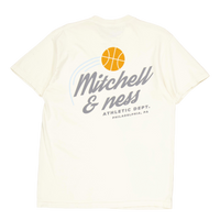 Own Brand M&n Graphic Pocket T Cream