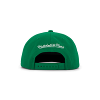Celtics Champ Stack Snapback