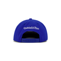 Knicks Champ Stack Snapback