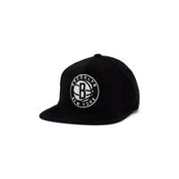 Nets All Directions Snapback