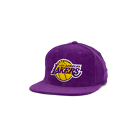Lakers All Directions Snapback