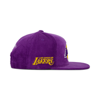 Lakers All Directions Snapback