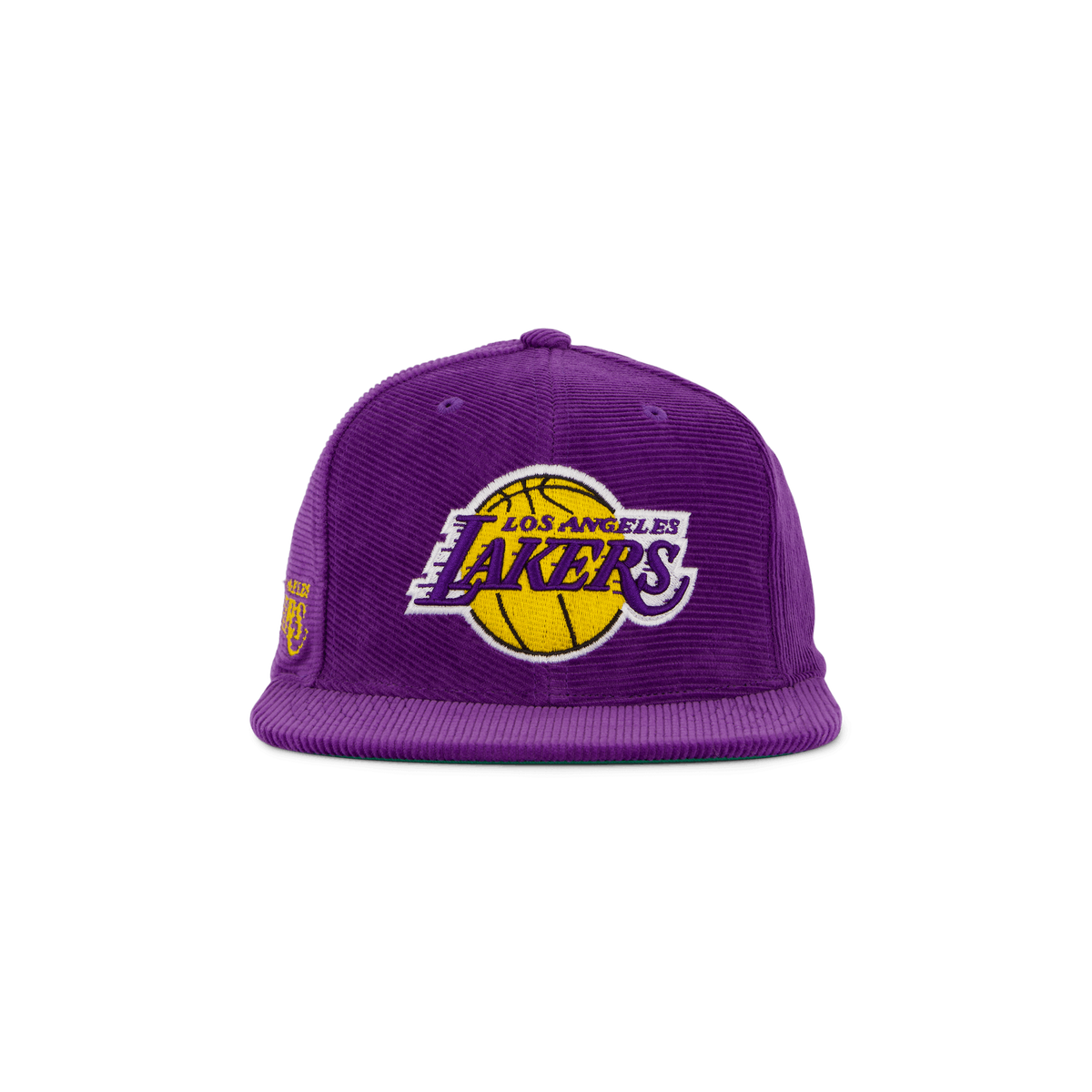 Lakers All Directions Snapback