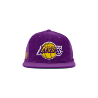 Lakers All Directions Snapback