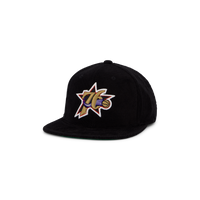 76ers All Directions Snapback HWC