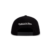 76ers All Directions Snapback HWC