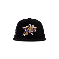 76ers All Directions Snapback HWC