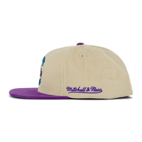 Hornets 2t Team Cord Fitted HWC