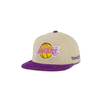 Lakers 2t Team Cord Fitted HWC
