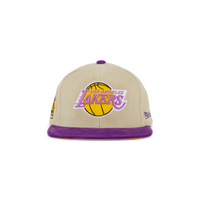 Lakers 2t Team Cord Fitted HWC