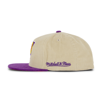 Suns 2t Team Cord Fitted HWC