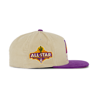 Suns 2t Team Cord Fitted HWC