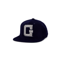 Hoyas All Directions Snapback
