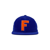 Gators All Directions Snapback