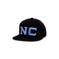 UNC All Directions Snapback