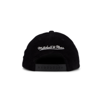 UNC All Directions Snapback