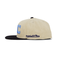 UNC 2t Team Cord Fitted