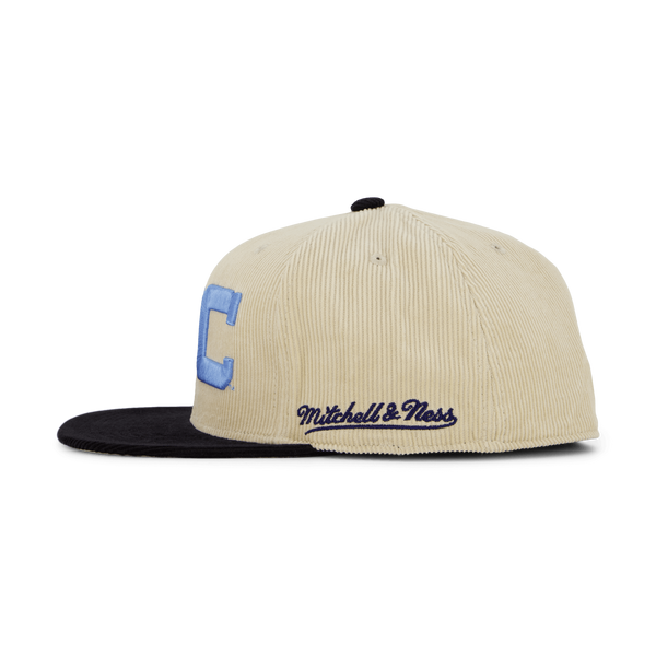 UNC 2t Team Cord Fitted