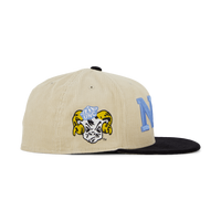 UNC 2t Team Cord Fitted