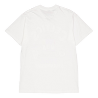 Celtics Champs Fest Ss Tee Hwc White