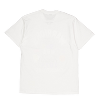 Warriors Champs Fest Ss Tee Hw White