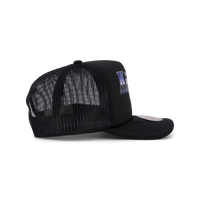 Knicks Rock On Trucker