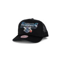 Hornets Rock On Trucker HWC