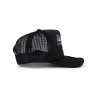 Hornets Rock On Trucker HWC