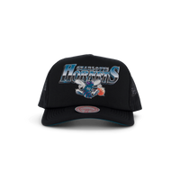 Hornets Rock On Trucker HWC