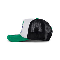 Celtics Champs Fest Trucker HWC