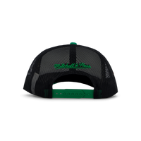Celtics Champs Fest Trucker HWC