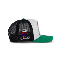 Celtics Champs Fest Trucker HWC