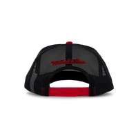 Bulls Champs Fest Trucker HWC