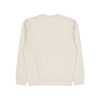 Tjm Regular Fleece C Neck Acg - Newsprint