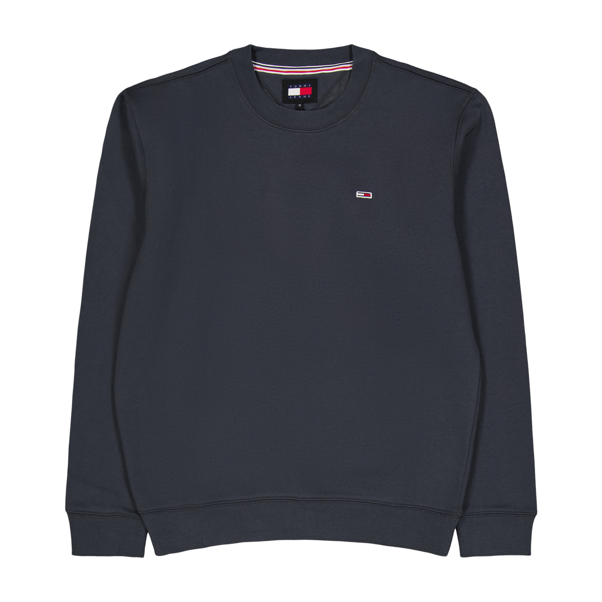 Tjm Regular Fleece C Neck Pub - New