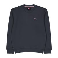 Tjm Regular Fleece C Neck Pub - New
