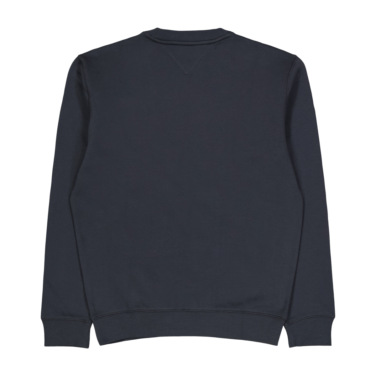 Tjm Regular Fleece C Neck Pub - New