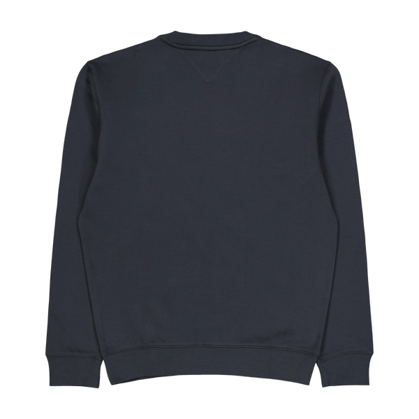 Tjm Regular Fleece C Neck Pub - New