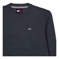 Tjm Regular Fleece C Neck Pub - New