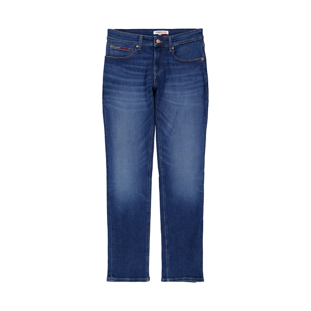 Scanton Slim Dg1257 1bk - Denim Dark