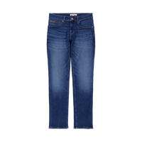 Scanton Slim Dg1257 1bk - Denim Dark