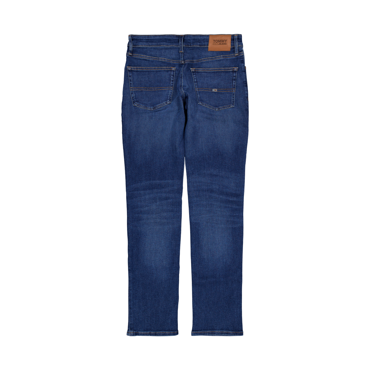 Scanton Slim Dg1257 1bk - Denim Dark
