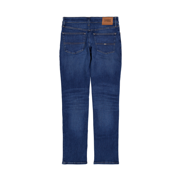 Scanton Slim Dg1257 1bk - Denim Dark