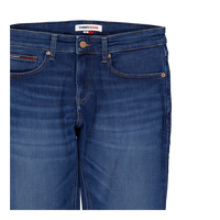 Scanton Slim Dg1257 1bk - Denim Dark