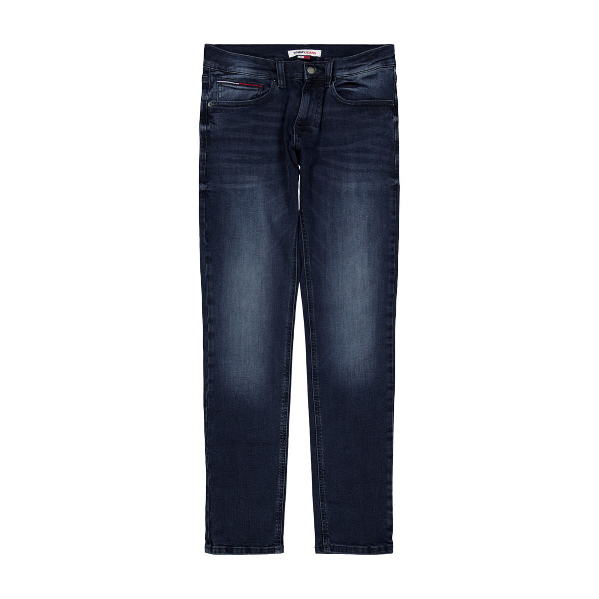 Scanton Slim Dg1266 1bk - Denim Dark