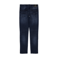 Scanton Slim Dg1266 1bk - Denim Dark