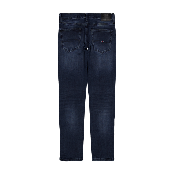 Scanton Slim Dg1266 1bk - Denim Dark