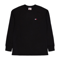 Tjm Clsc Xs Badge L/s Tee