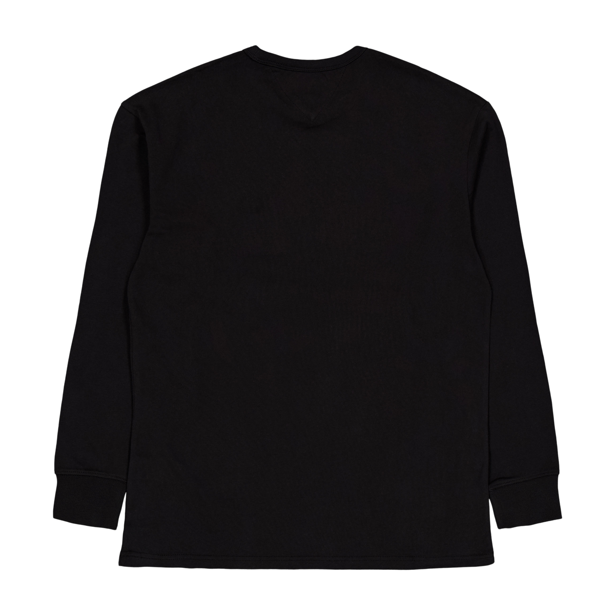Tjm Clsc Xs Badge L/s Tee