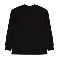 Tjm Clsc Xs Badge L/s Tee